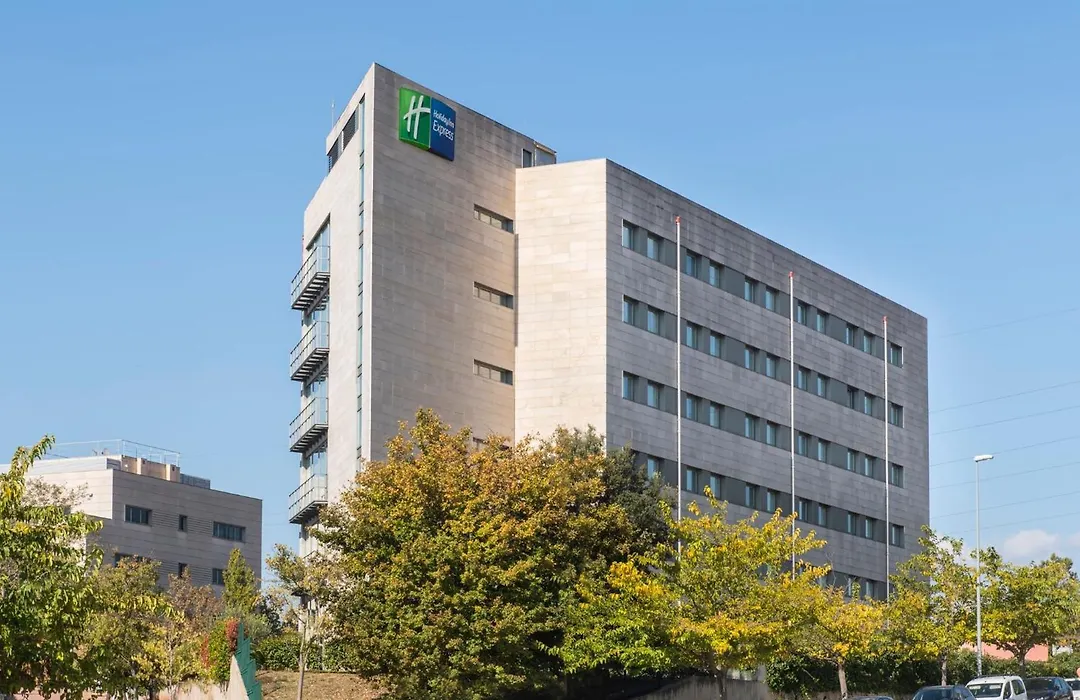 Holiday Inn Express Sant Cugat By Ihg-1