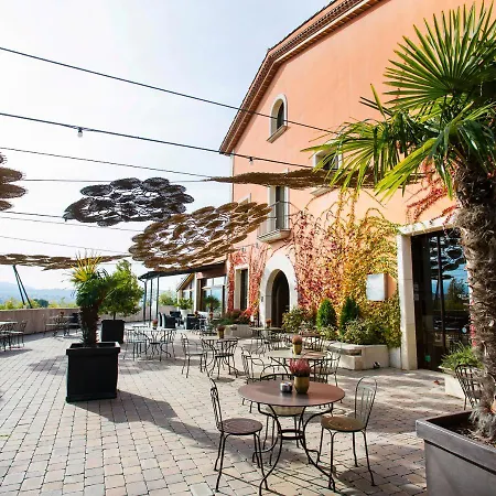 Qgat Restaurant Events & Hotel-3