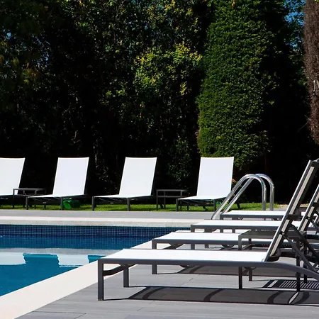 Ac Hotel San Cugat By Marriott-3
